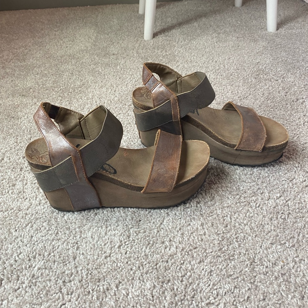 OTBT Bushnell Wedges